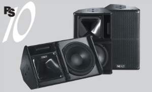 Loa Nexo PS10